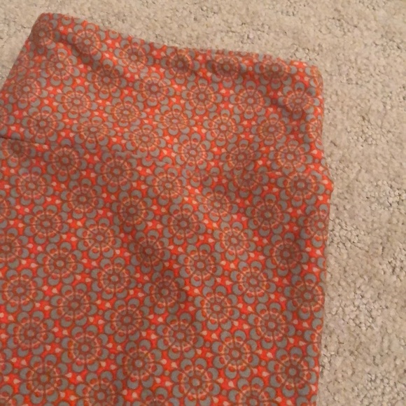 LuLaRoe Pants - LulaRoe OS Leggings